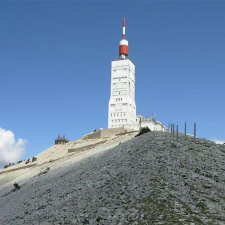 Le Cigalou - Drome Provencale Villa Sainte-Jalle Kültér fotó
